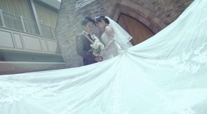 結婚式エンドロール 大阪 ～感動のラスト～