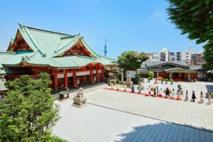 おもてなし　結婚式　東京